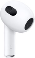 Headphone Accessory Apple AirPods 2021 Replacement Earphone Left - Příslušenství pro sluchátka