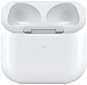 Puzdro na slúchadlá Apple AirPods 2021 náhradné puzdro - Pouzdro na sluchátka