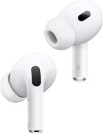 Bezdrôtové slúchadlá Apple AirPods Pro 2022 - Bezdrátová sluchátka