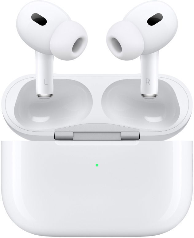 Apple AirPods Pro (2. generace) s MagSafe pouzdrem (USBC) za 5 890 Kč