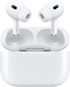 Vezeték nélküli fül-/fejhallgató Apple AirPods Pro (2. generáció) MagSafe tokkal (USB-C) - Bezdrátová sluchátka