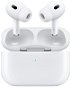 Apple AirPods Pro (2. generace) s MagSafe pouzdrem (USB-C) - Bezdrátová sluchátka