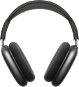 Vezeték nélküli fül-/fejhallgató Apple AirPods Max Space Grey - Bezdrátová sluchátka