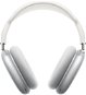 Apple AirPods Max Silver - Kabellose Kopfhörer
