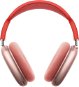 Apple AirPods Max Ružové - Bezdrôtové slúchadlá