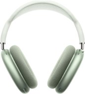 Bezdrôtové slúchadlá Apple AirPods Max Zelené - Bezdrátová sluchátka