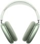 Vezeték nélküli fül-/fejhallgató Apple AirPods Max zöld - Bezdrátová sluchátka