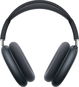 Apple AirPods Max (2024) éjfekete - Vezeték nélküli fül-/fejhallgató