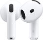 Apple AirPods 4 - Vezeték nélküli fül-/fejhallgató