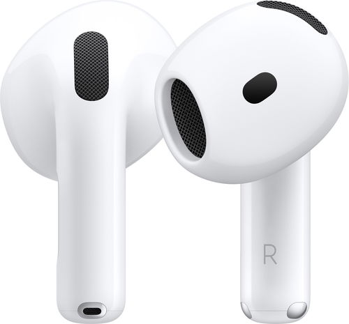 Apple AirPods 4 mit aktiver Geräuschunterdrückung - Kabellose Kopfhörer - Hauptbild