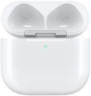 Apple AirPods 4 with active noise cancellation, replacement case - Wireless Headphones
