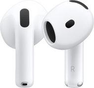 Apple AirPods 4 s aktivním potlačováním hluku (kat.C) - Wireless Headphones