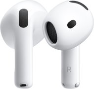 Apple AirPods 5 s aktivním potlačováním hluku - Wireless Headphones