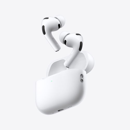 Apple AirPods Pro 3 - Bezdrátová sluchátka - Obrázek 1
