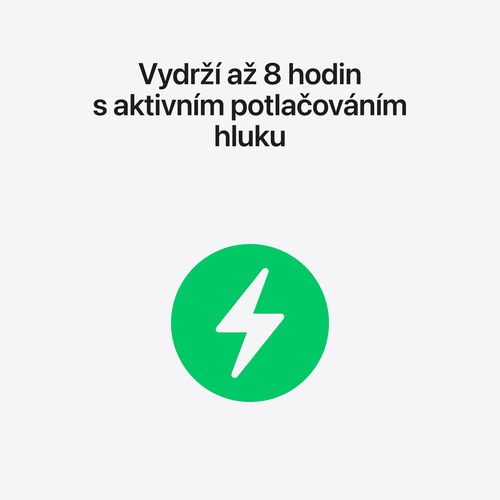 Apple AirPods Pro 3 - Bezdrátová sluchátka - Obrázek 6