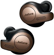 Jabra Elite 65t réz-fekete - Vezeték nélküli fül-/fejhallgató