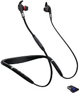 Jabra Evolve 75e MS - Vezeték nélküli fül-/fejhallgató
