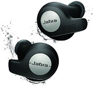 Jabra Elite 65t Active fekete - Vezeték nélküli fül-/fejhallgató