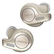 Jabra Elite 65t bézs-arany - Vezeték nélküli fül-/fejhallgató