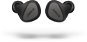 Jabra Elite 5 black - Wireless Headphones