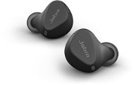 Jabra Elite 4 Active černé - Bezdrátová sluchátka