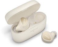 Jabra Elite 4 beige - Wireless Headphones