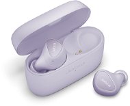 Jabra Elite 4 fialové - Bezdrátová sluchátka
