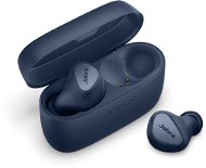 Jabra Elite 4 modré - Bezdrôtové slúchadlá