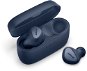 Jabra Elite 4 kék - Vezeték nélküli fül-/fejhallgató