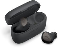 Jabra Elite 4 šedé - Bezdrátová sluchátka