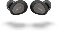 Jabra Elite 10 titanově černé - Bezdrátová sluchátka
