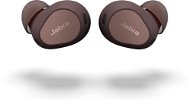 Jabra Elite 10 hnědé - Bezdrátová sluchátka