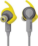 JABRA Yellow Coach - Headphones