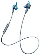 JABRA Coach Blue Special Edition fülhallgató mikrofonnal - Vezeték nélküli fül-/fejhallgató
