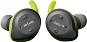 JABRA Elite Sport gray / green - Wireless Headphones