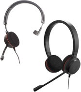 Jabra Evolve 20 - Headphones