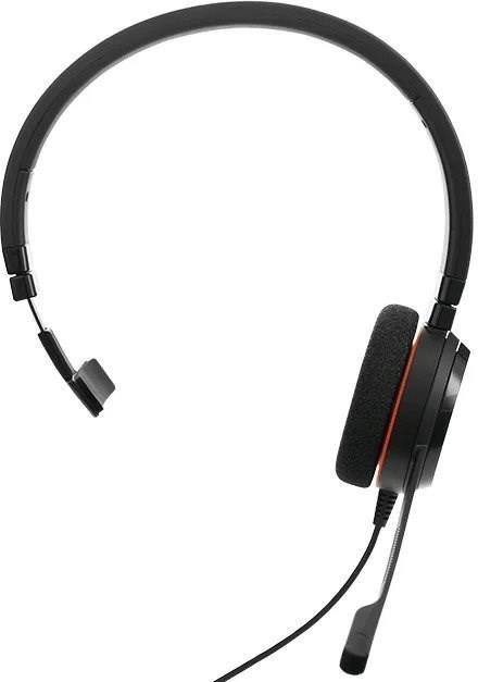 Jabra evolve 30 ii usb online headset