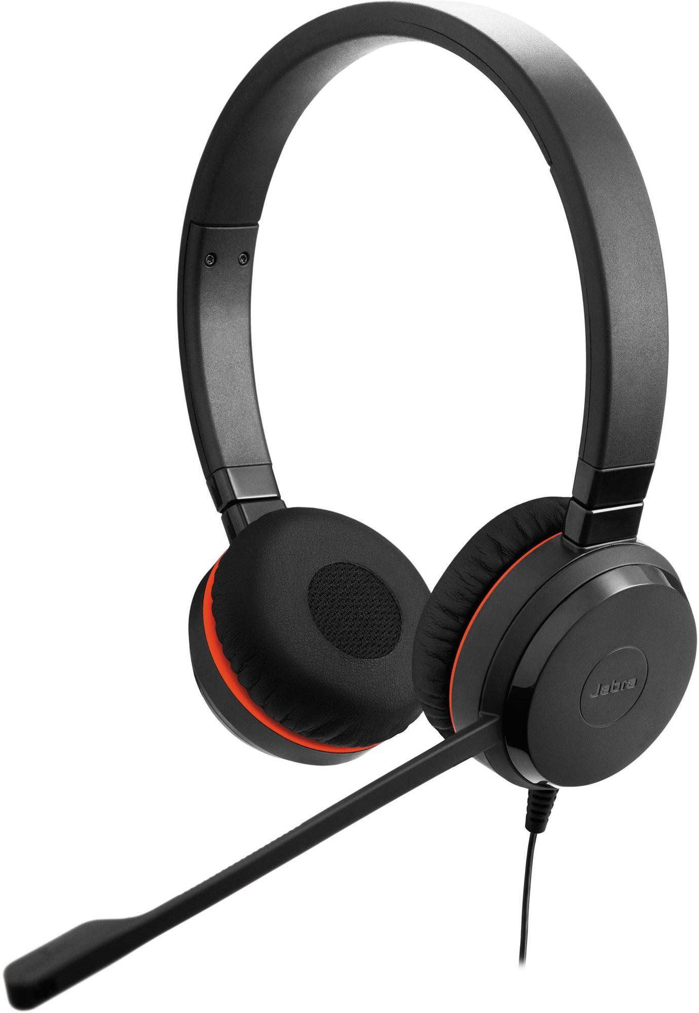 Jabra evolve 30 ms ii stereo new arrivals