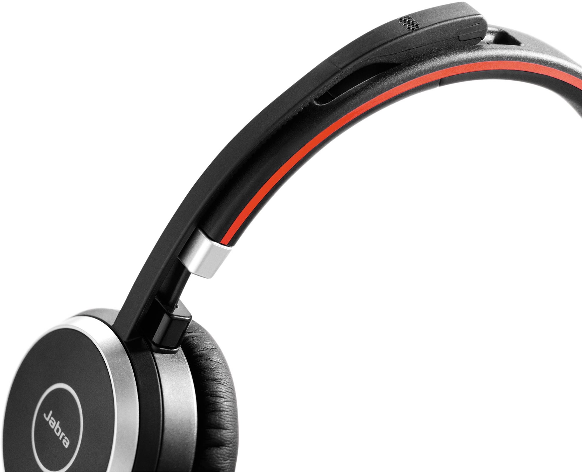 Jabra Evolve 40 MS Mono USB A Headphones Alza.cz