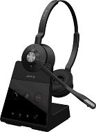 Jabra Engage 65 Convertible - Vezeték nélküli fül-/fejhallgató