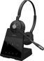 Jabra Engage 65 Stereo - Headphones