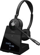 Jabra Engage 75 Convertible - Vezeték nélküli fül-/fejhallgató