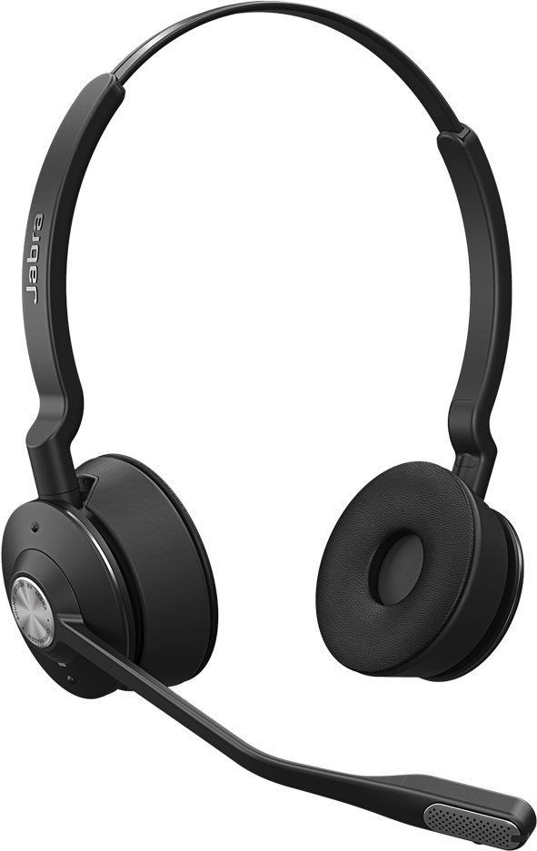 Jabra Engage 75 Stereo Headphones alza.sk