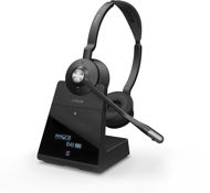 Jabra Engage 75 Stereo - Fej-/fülhallgató