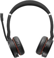 Jabra Evolve 75 SE - Vezeték nélküli fül-/fejhallgató