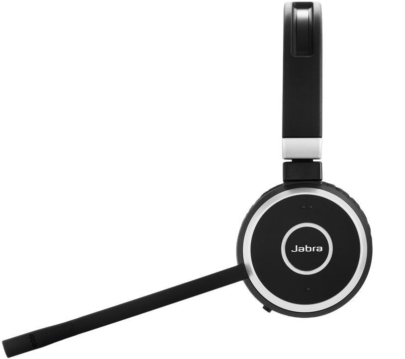 Jabra evolve online 65ms