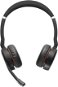 Jabra Evolve 75 MS Stereo - Fej-/fülhallgató