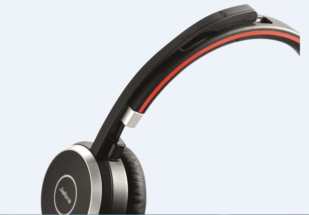 Jabra evolve 40 online usb a