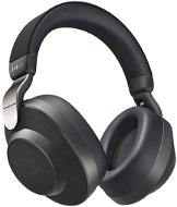 Jabra Elite 85H fekete - Vezeték nélküli fül-/fejhallgató