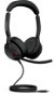 Vezeték nélküli fül-/fejhallgató Jabra Evolve2 50 USB-C MS Stereo - Bezdrátová sluchátka